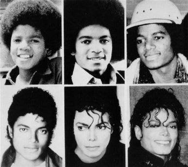 Obit Michael Jackson